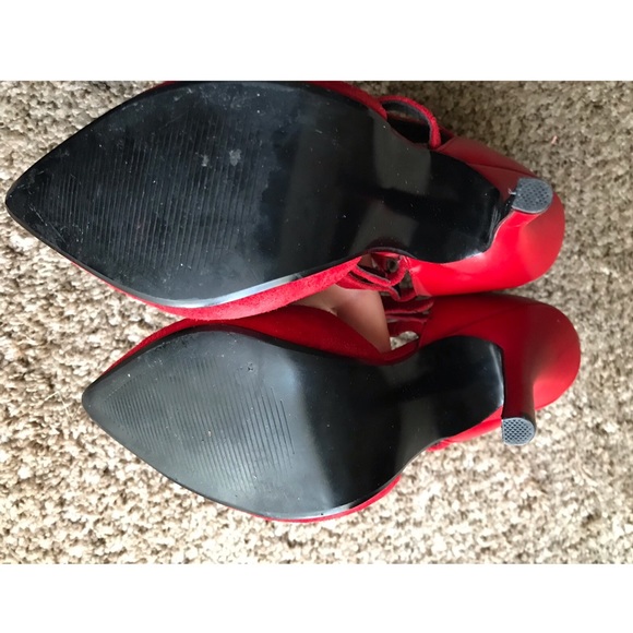 Steve Madden - Netty - Picture 4 of 5